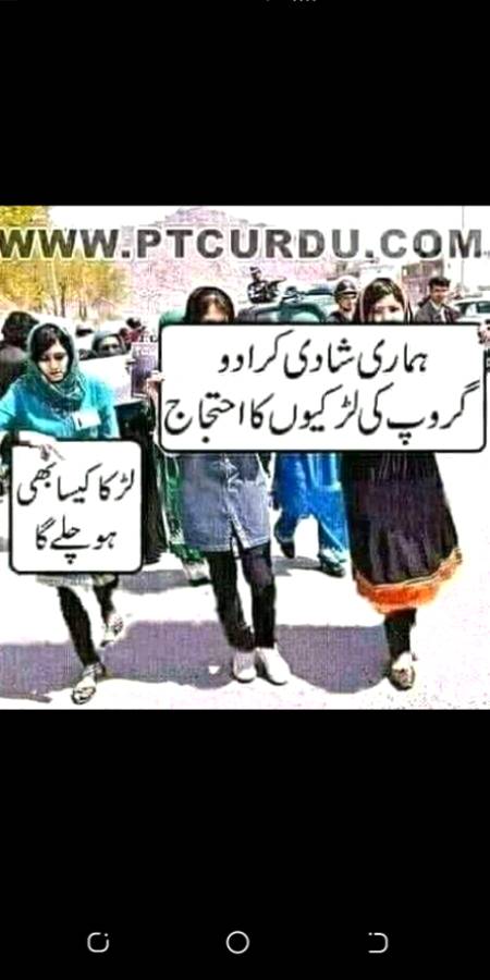 Social media post