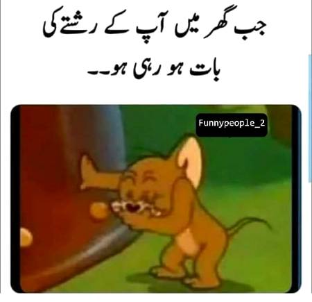 Social media post