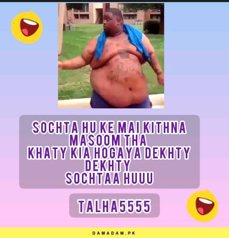 Social media post