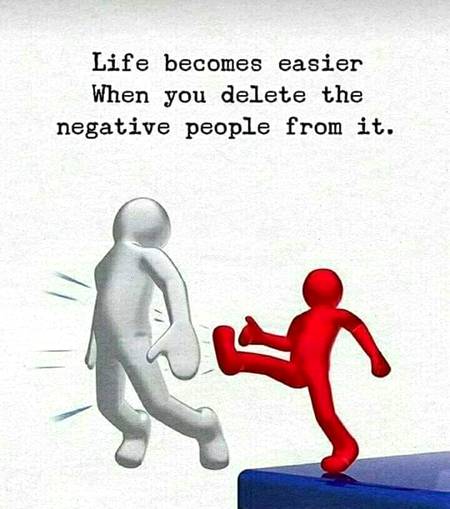 Social media post