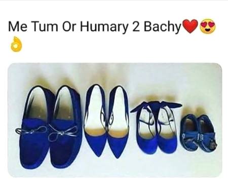 Social media post