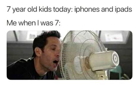 Social media post