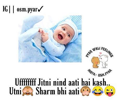 Social media post