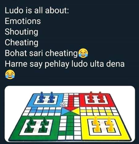 Social media post