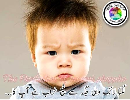 Social media post