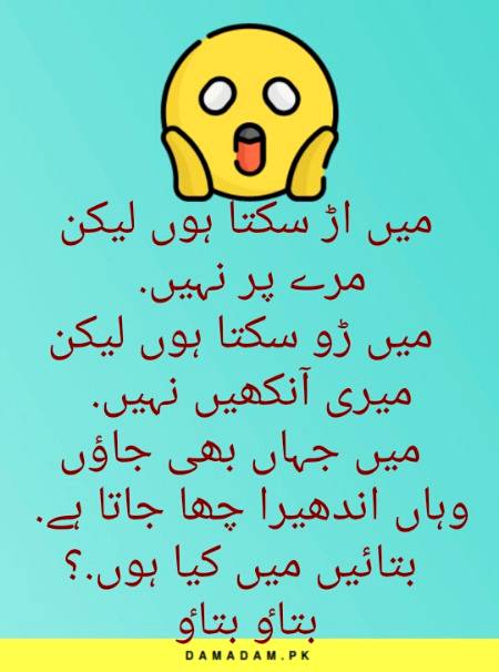 Social media post