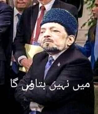 Social media post