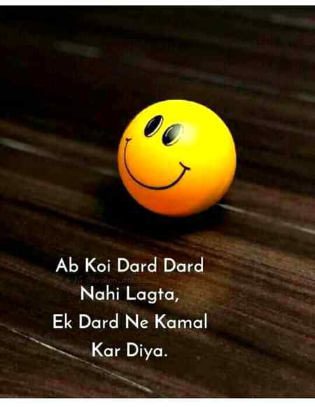 Social media post