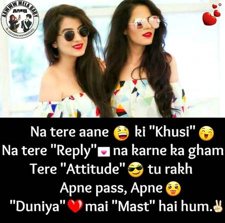 Social media post