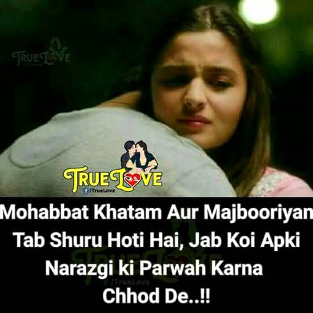Social media post
