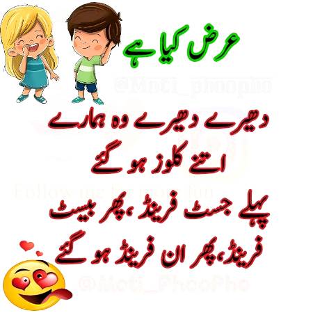 Social media post