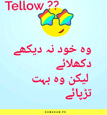 Social media post
