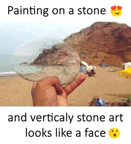 Social media post
