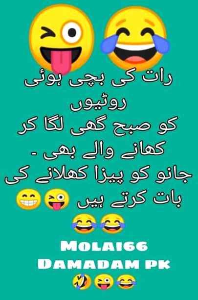 Social media post