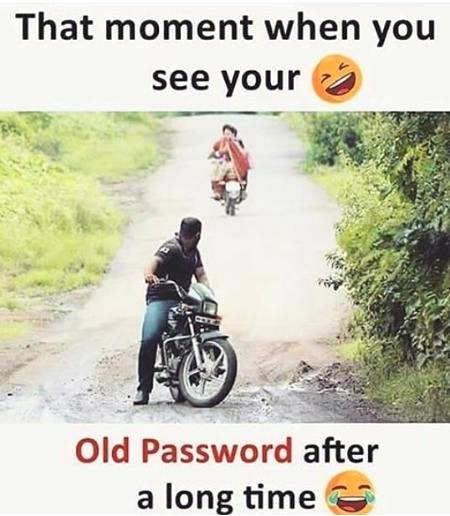 Social media post