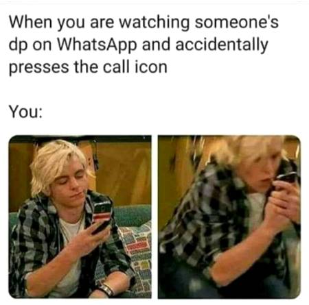 Social media post