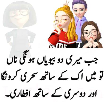 Social media post