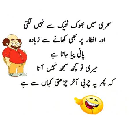 Social media post
