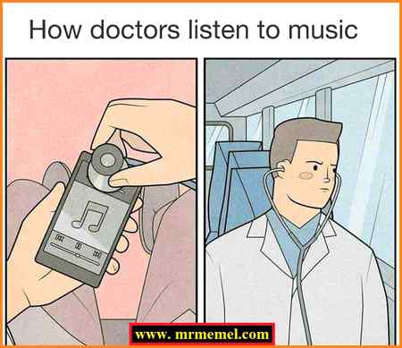 Social media post