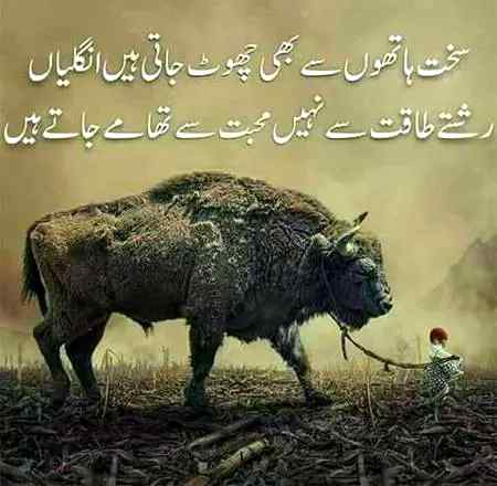 Social media post