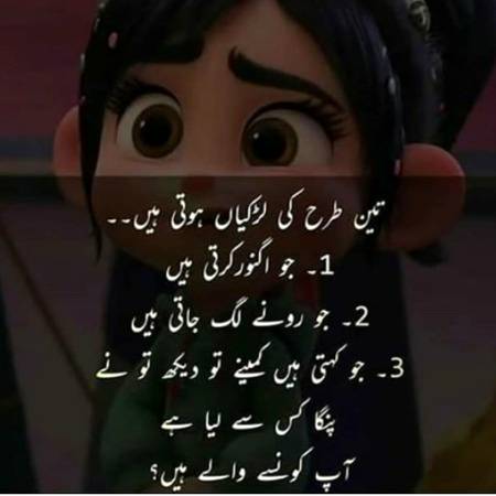 Social media post