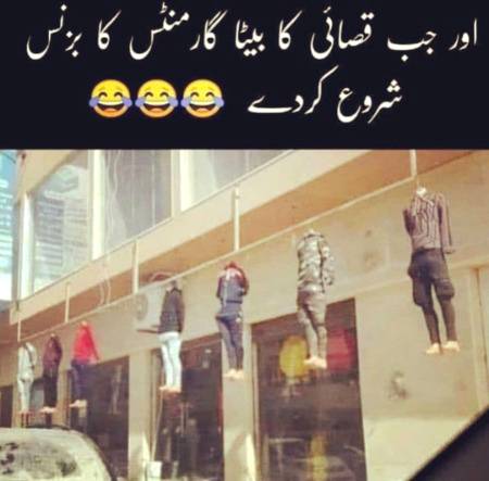 Social media post