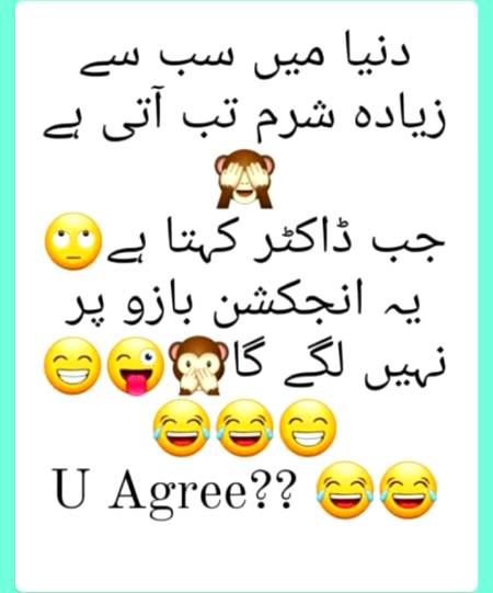 Social media post