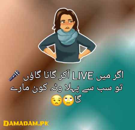 Social media post
