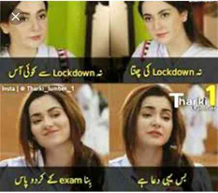 Social media post