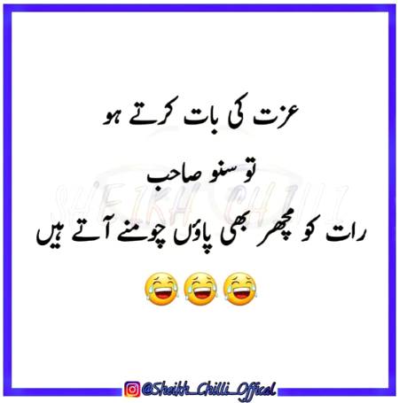 Social media post