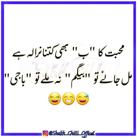 Social media post