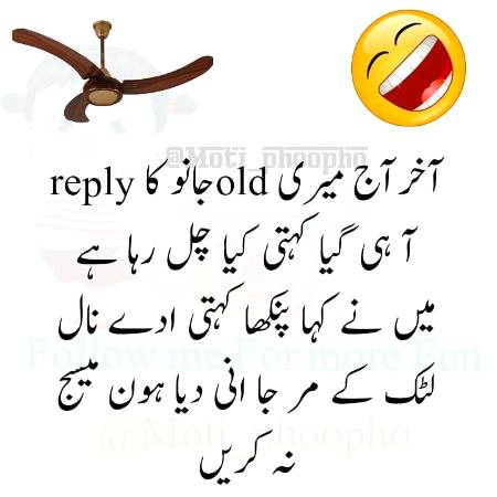 Social media post