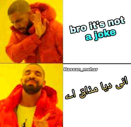 Social media post