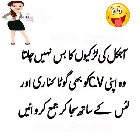 Social media post