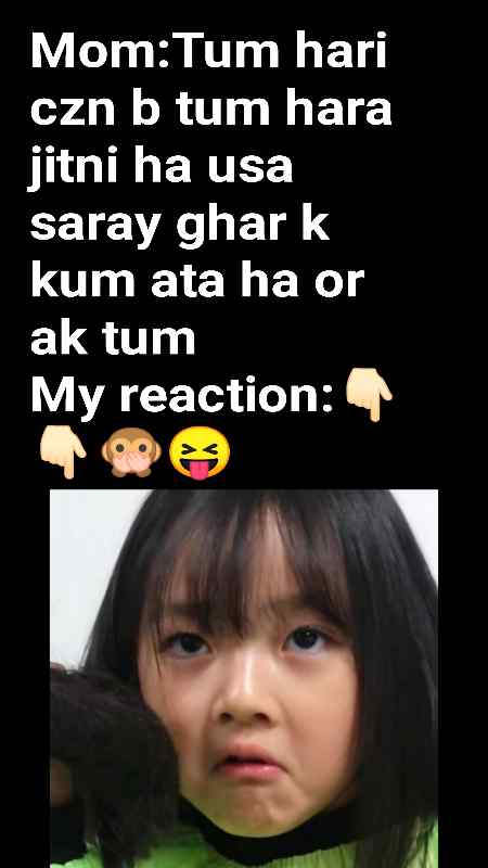 Social media post