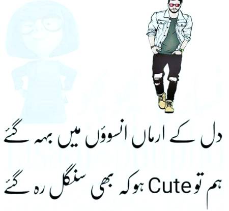 Social media post