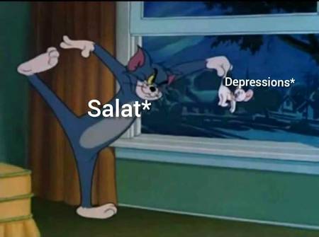 Social media post