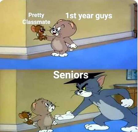Social media post