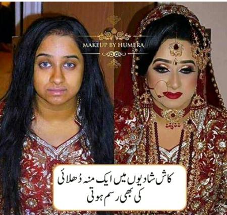 Social media post