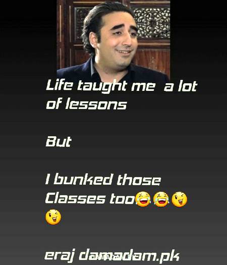 Social media post