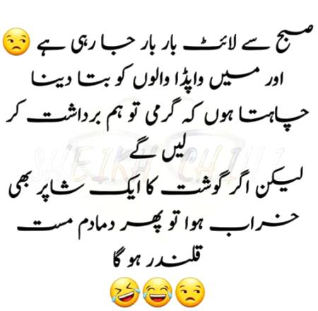 Social media post