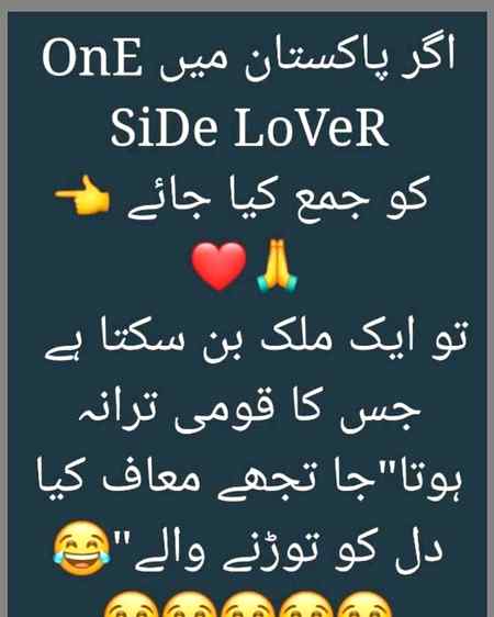 Social media post
