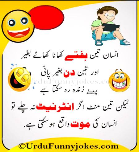 Social media post