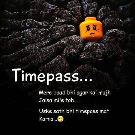Social media post
