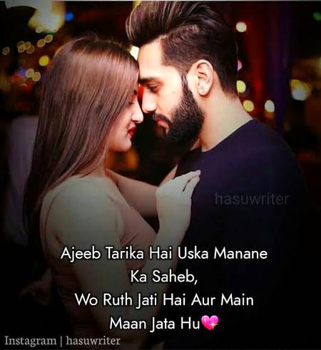Social media post