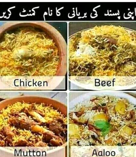 Social media post