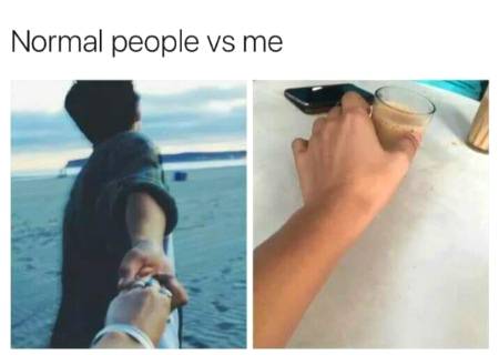 Social media post