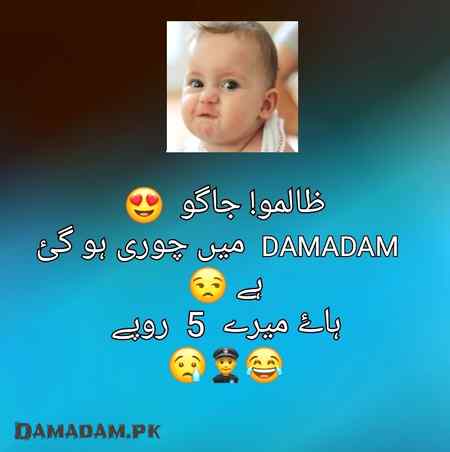Social media post