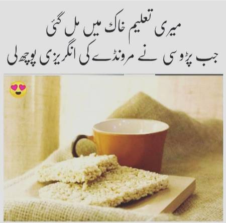 Social media post