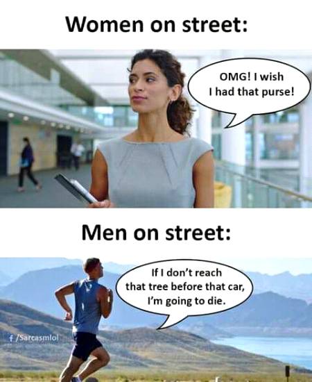 Social media post